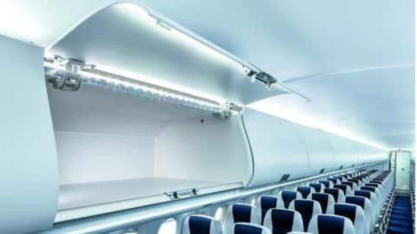 #TravelHacks: Tips ahli mengemas bagasi kabin saat naik pesawat