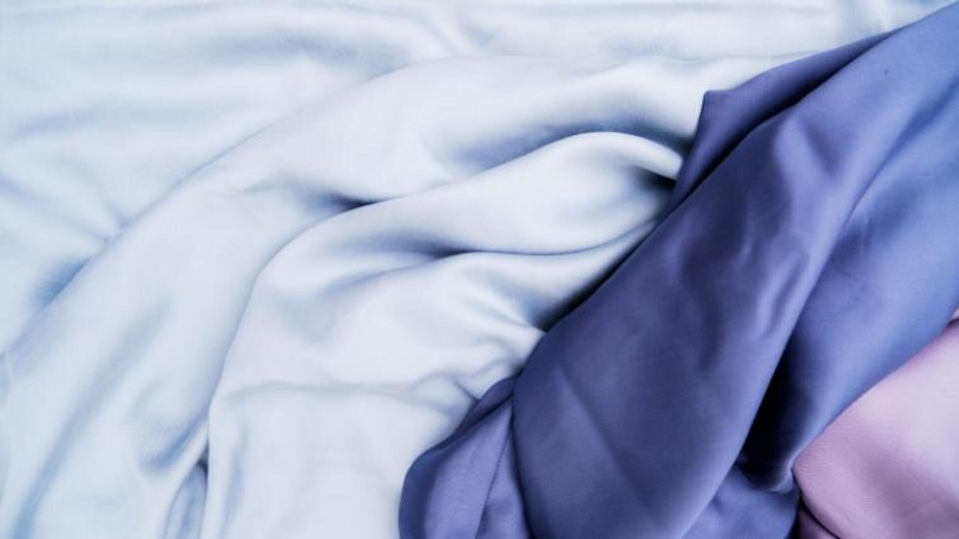 Kain ramah lingkungan untuk tren mode berkelanjutan