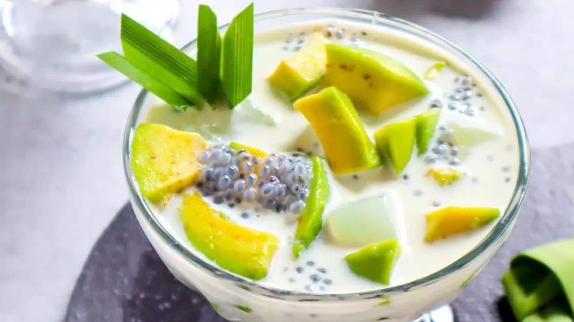 Cara Mengolah Biji Selasih menjadi Hidangan yang Lezat