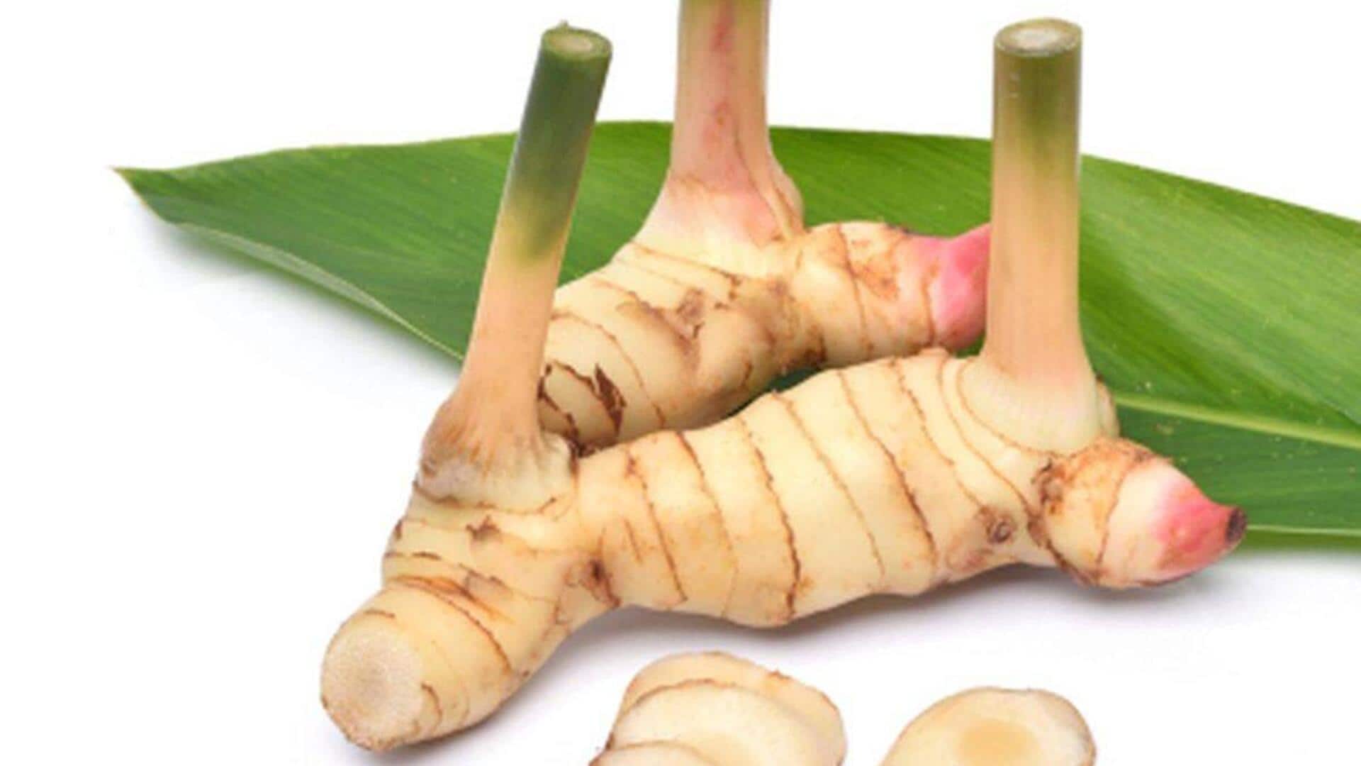 Lima Herbal yang Memperkaya Cita Rasa Masakan Tradisional Indonesia Lima Herbal yang Memperkaya Cita Rasa Masakan Tradisional Indonesia
