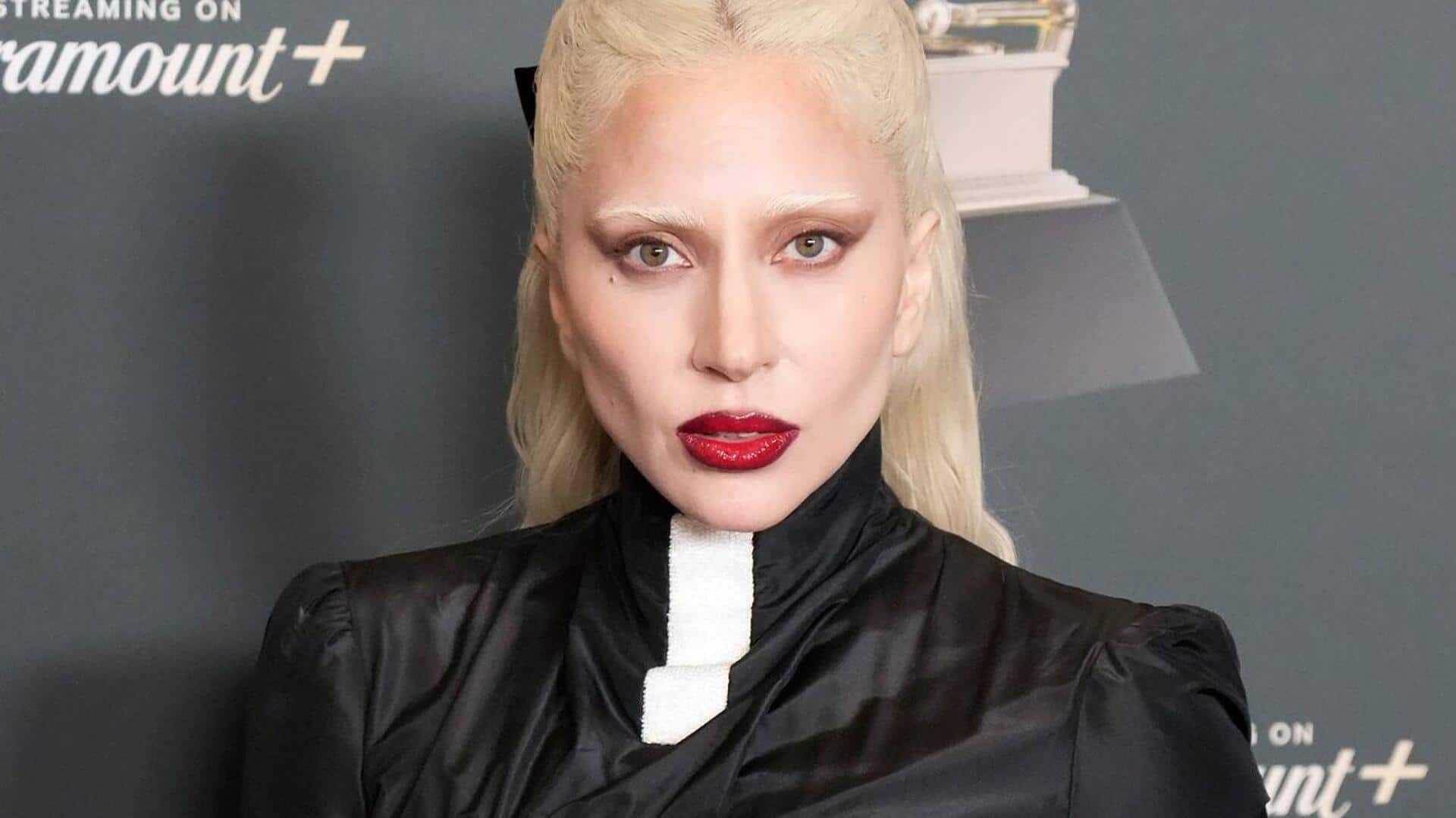 Lima aktris Hollywood dengan gaya fesyen unik