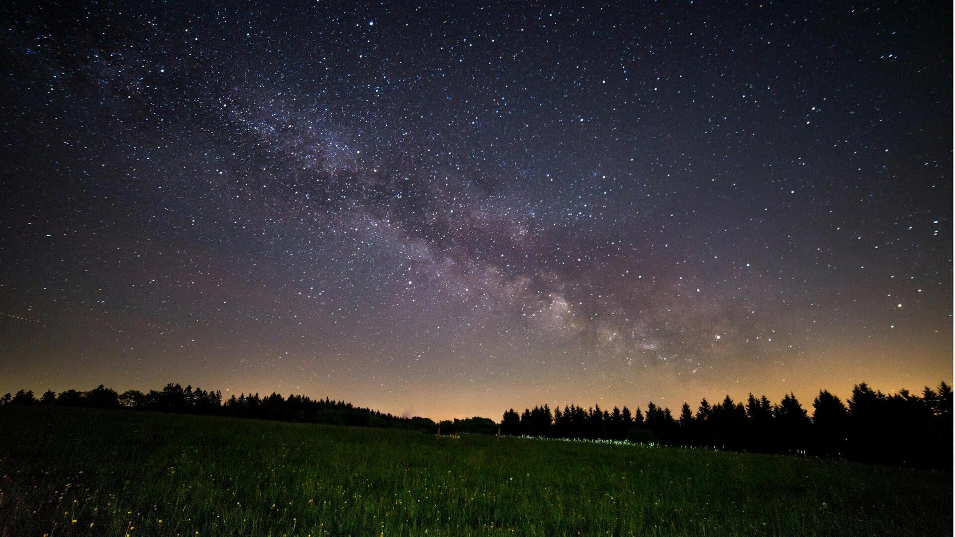 Rasi Bintang Menakjubkan yang Jarang Diketahui