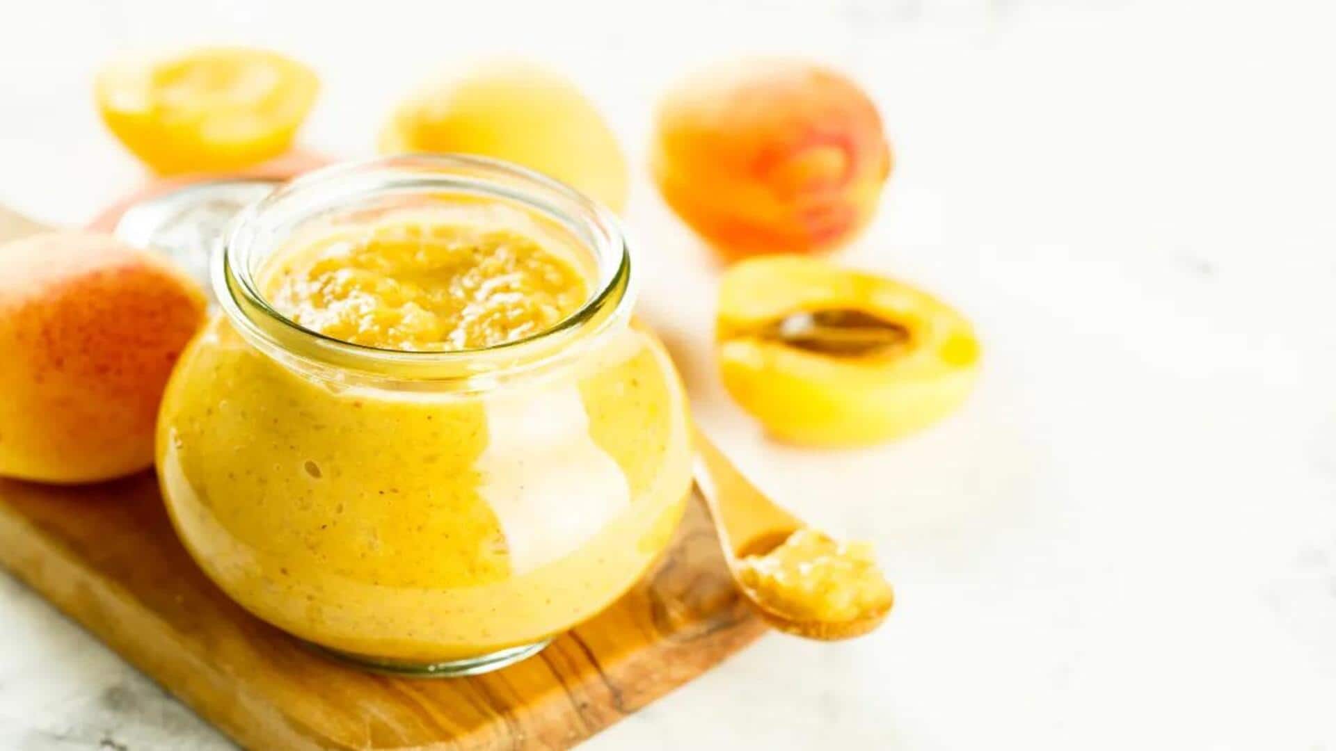 Resep India Berbasis Loquat yang Wajib Dicoba