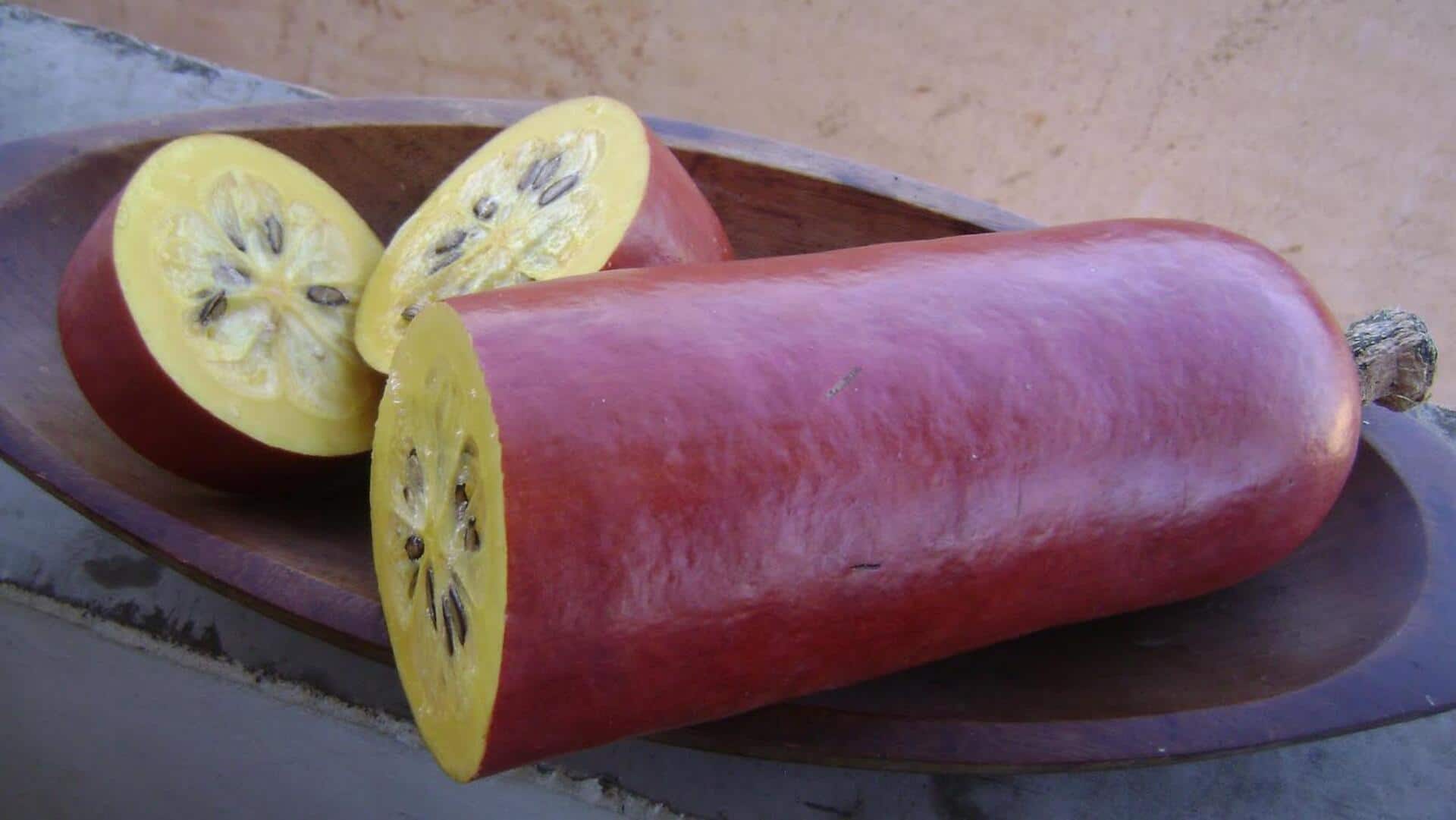 Resep yang Mengejutkan dengan Bahan Dasar Cassabanana 