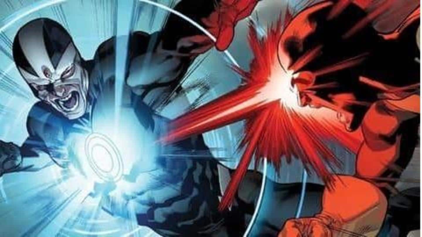 #ComicBytes: Deretan Anggota X-Men yang sering diremehkan