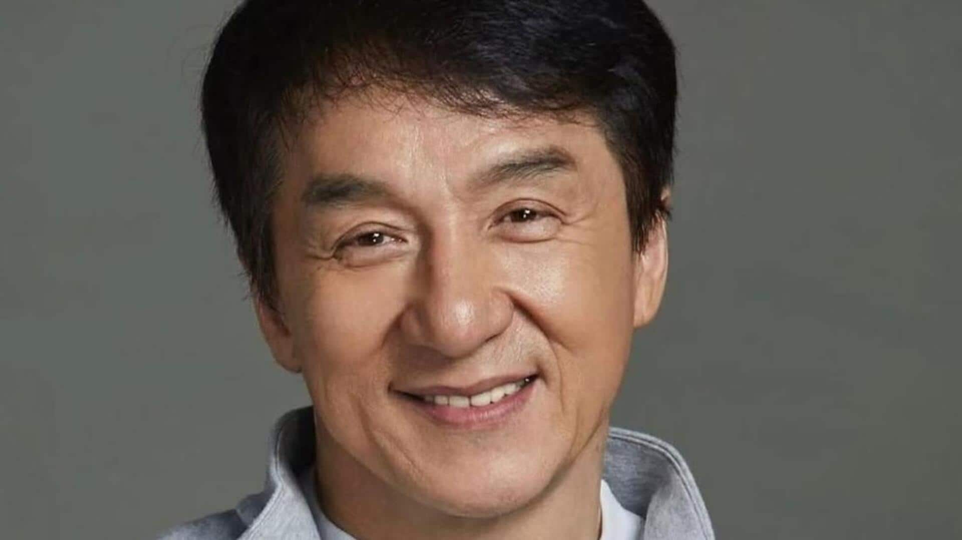 Aktor Hollywood yang melakukan aksi berbahaya sendiri