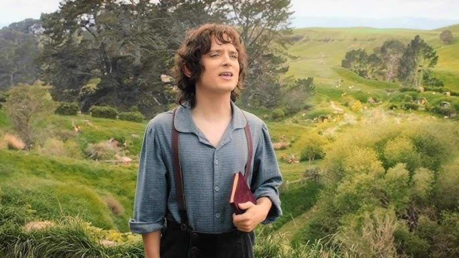 Inspirasi tak terduga di balik desain karakter Hollywood