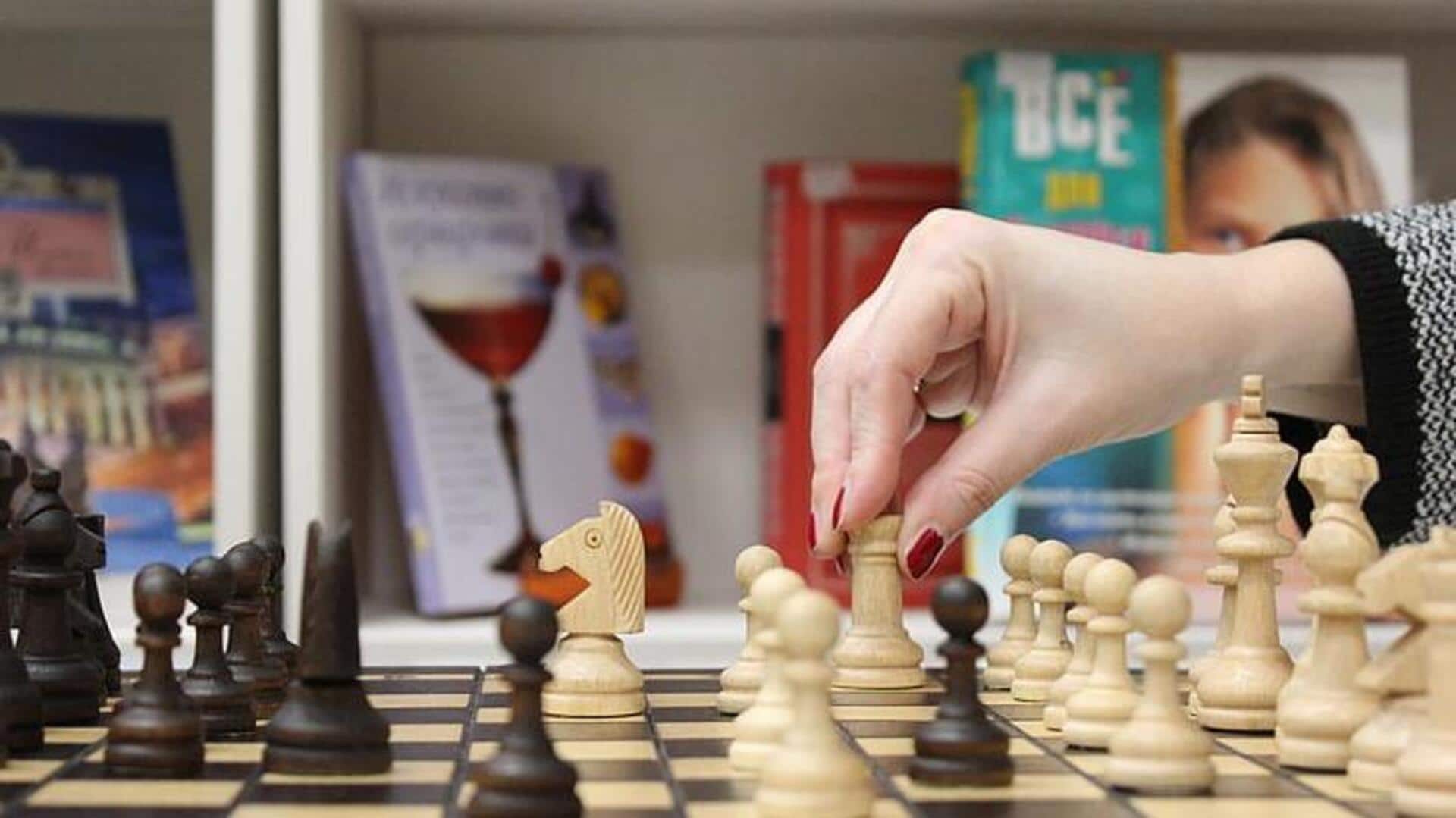 Sejarah di balik gerakan 'En Passant' dalam catur