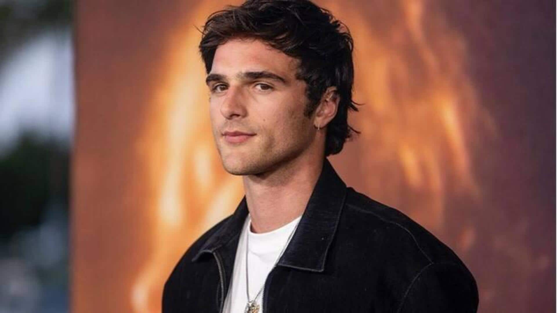 Jacob Elordi akan menjadi bintang utama dalam adaptasi Netflix 'Frankenstein' karya Guillermo del Toro