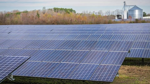 Masa Depan Teknologi Penyimpanan Cahaya dalam Energi Hijau