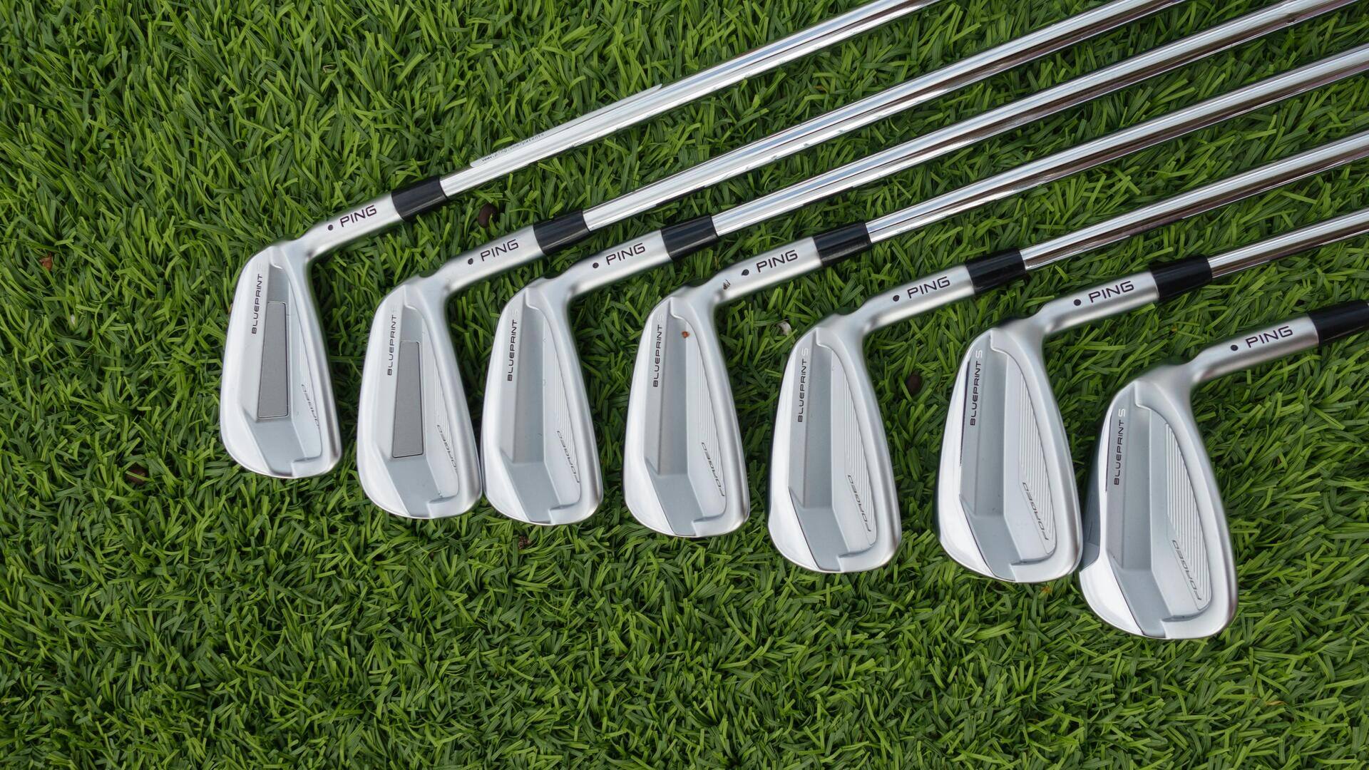 Evolusi desain stik golf dalam beberapa dekade Evolusi desain stik golf dalam beberapa dekade