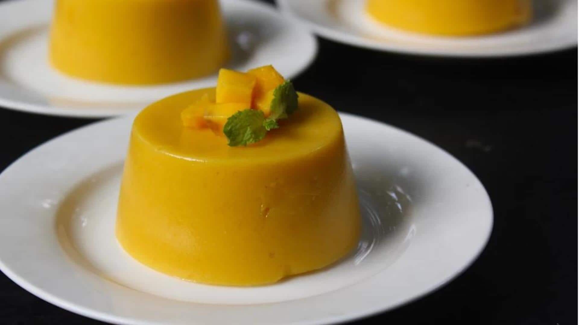 Cara Kreatif Mengintegrasikan Herbal India untuk Hidangan Penutup yang Lezat