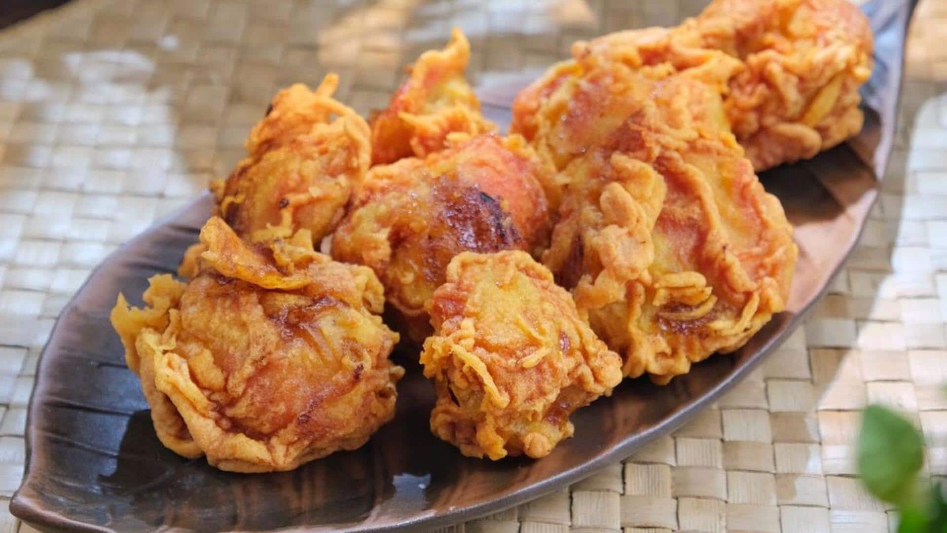 Lima Hidangan Lezat Berbasis Cempedak yang Wajib Anda Cicipi