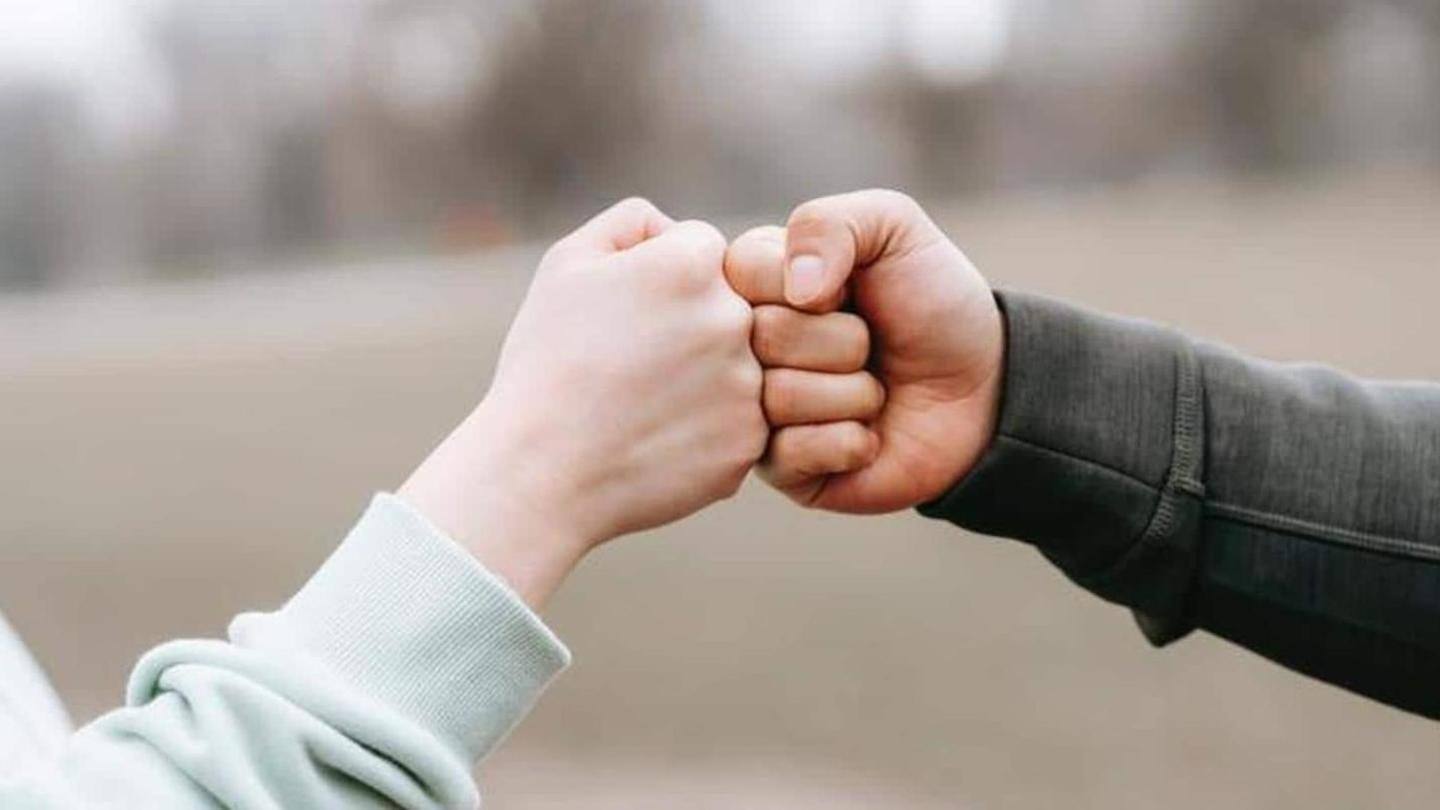Introvert pendengar yang baik, curhatlah kepadanya Introvert pendengar yang baik, curhatlah kepadanya