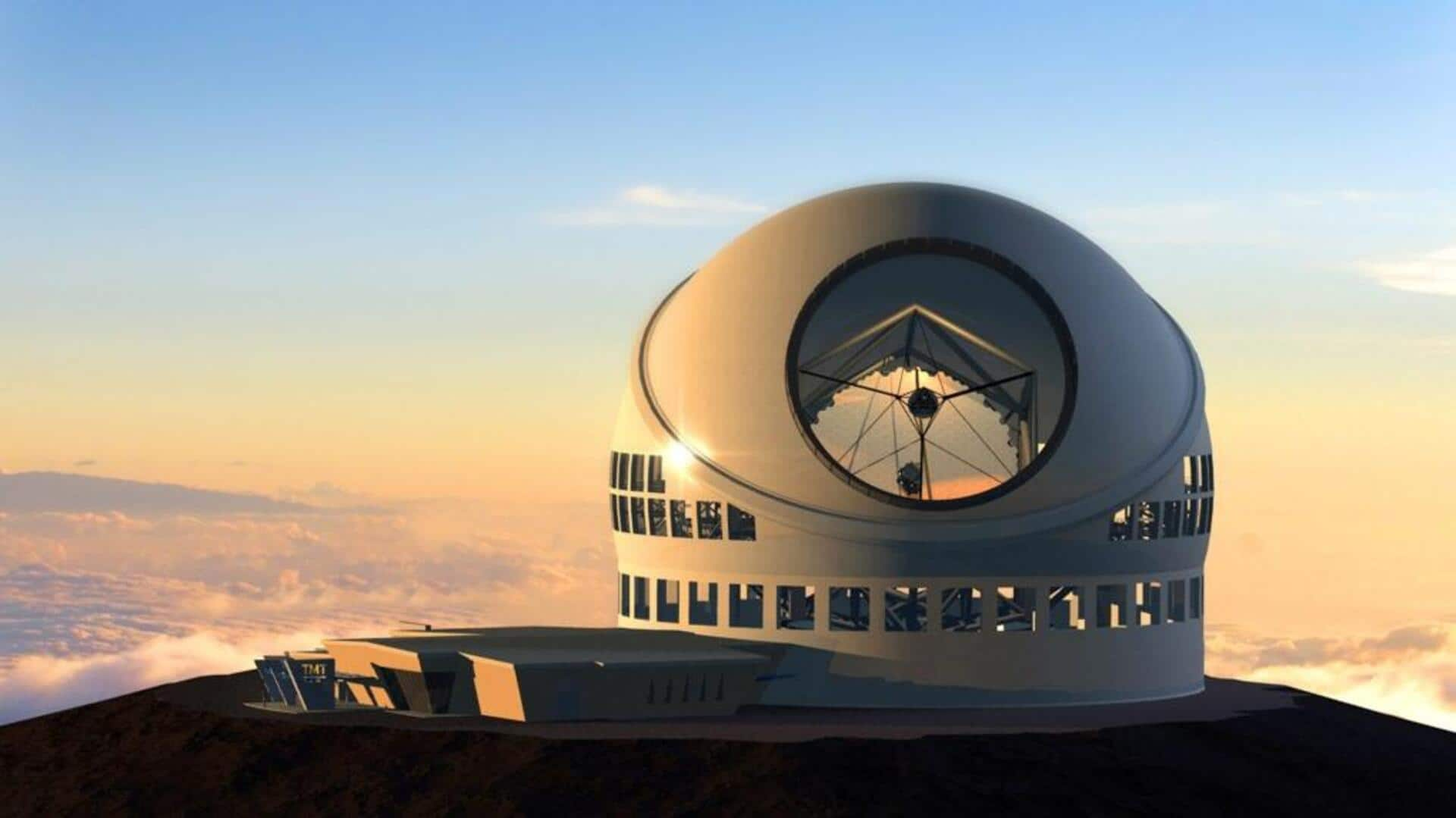 Menjelajahi Keajaiban Observatorium Mauna Kea, Hawaii, Amerika Serikat