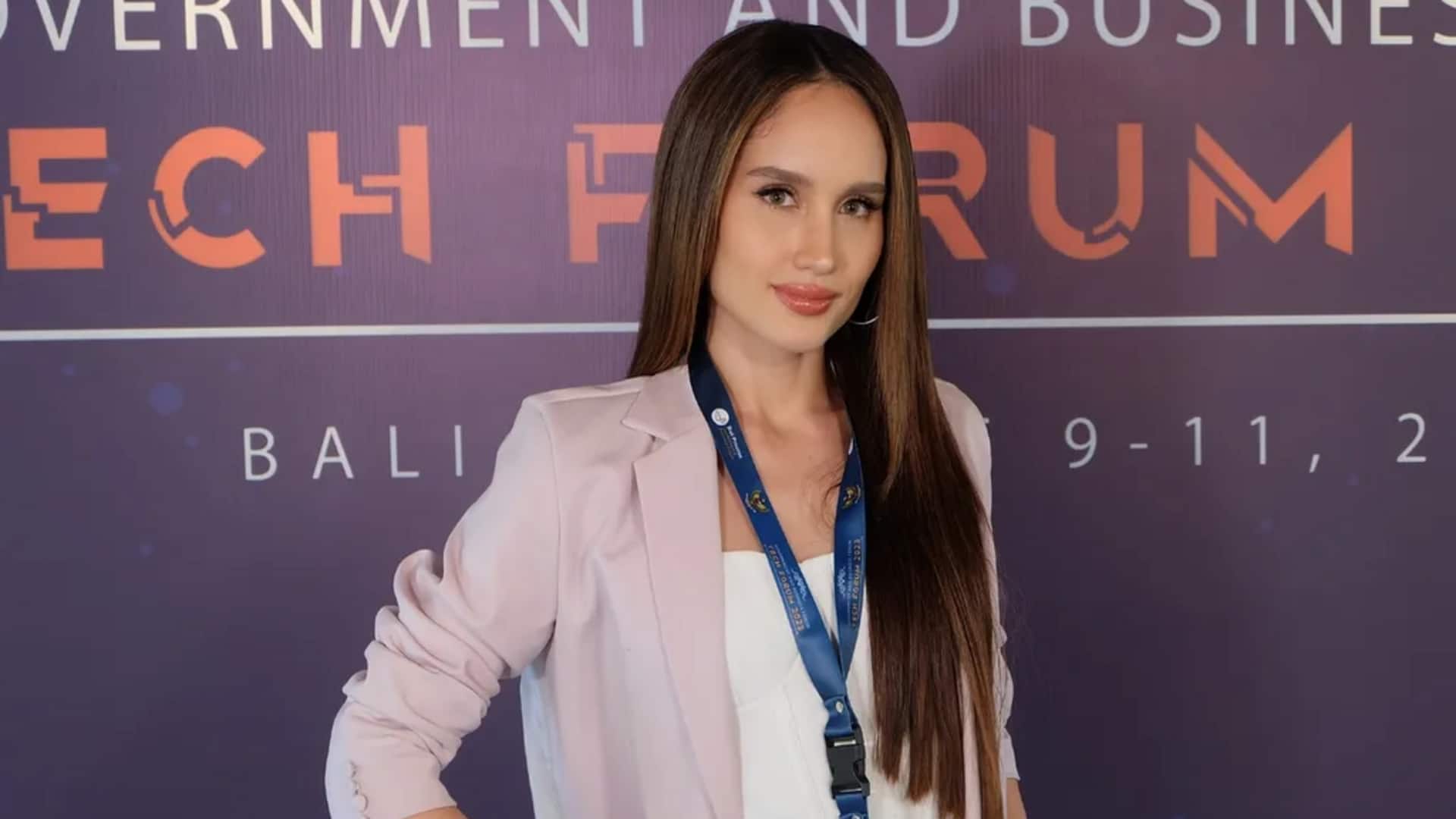 Peran Hollywood terkemuka aktor dan aktris Indonesia