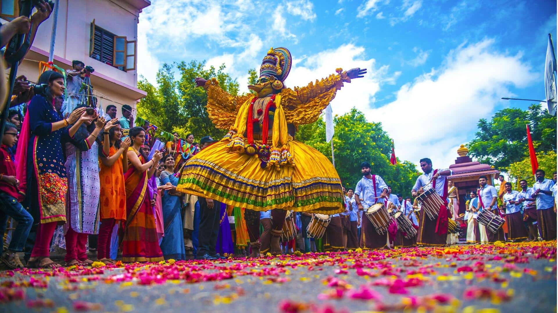 Menangkap Esensi Minimalisme India dalam Fotografi