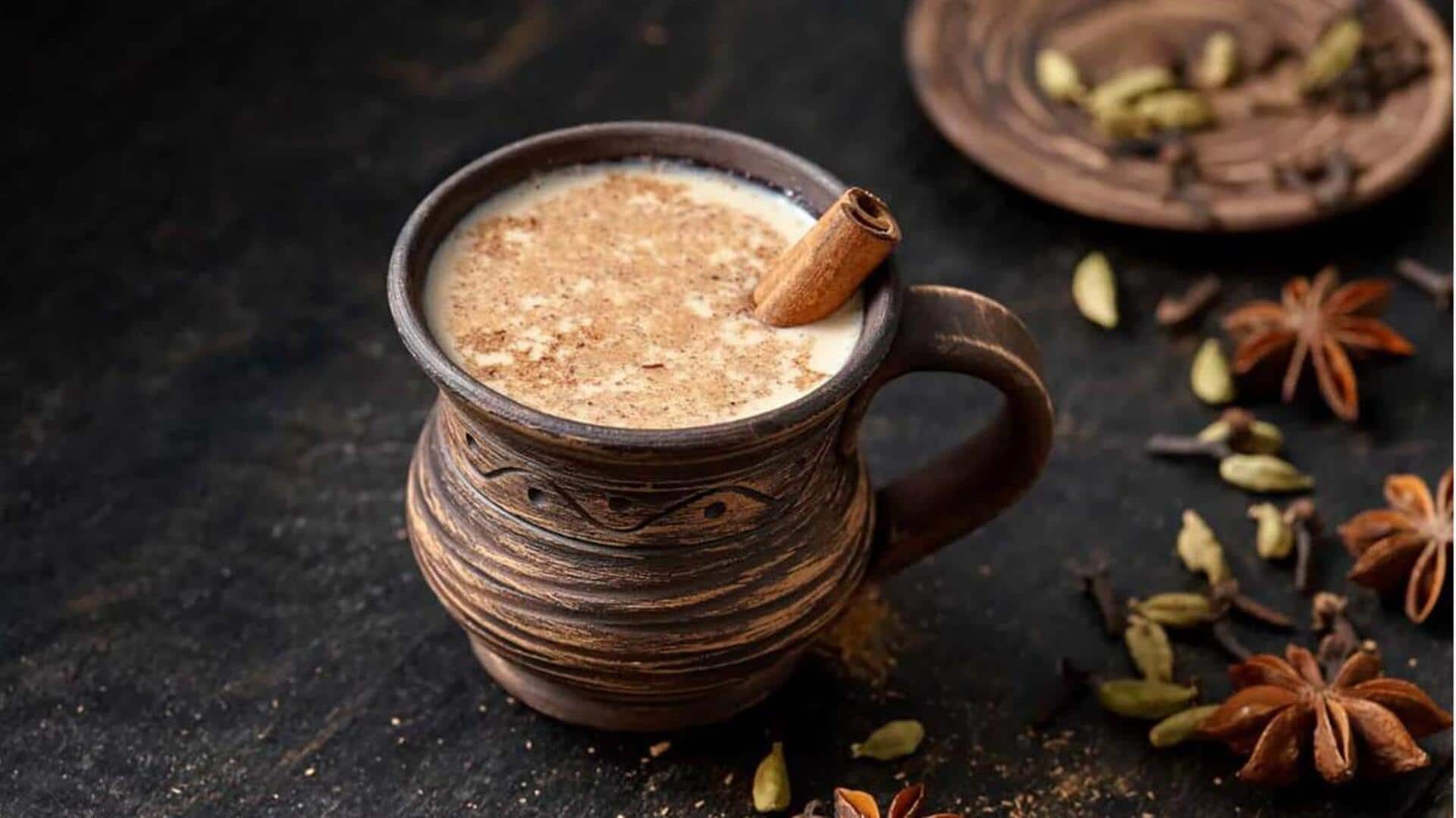 Ciptakan Lima Hidangan India yang Lezat dengan Keajaiban Kayu Manis