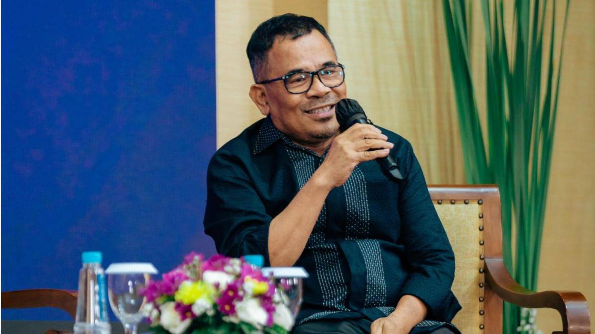 Adegan film tak terlupakan oleh sutradara Indonesia