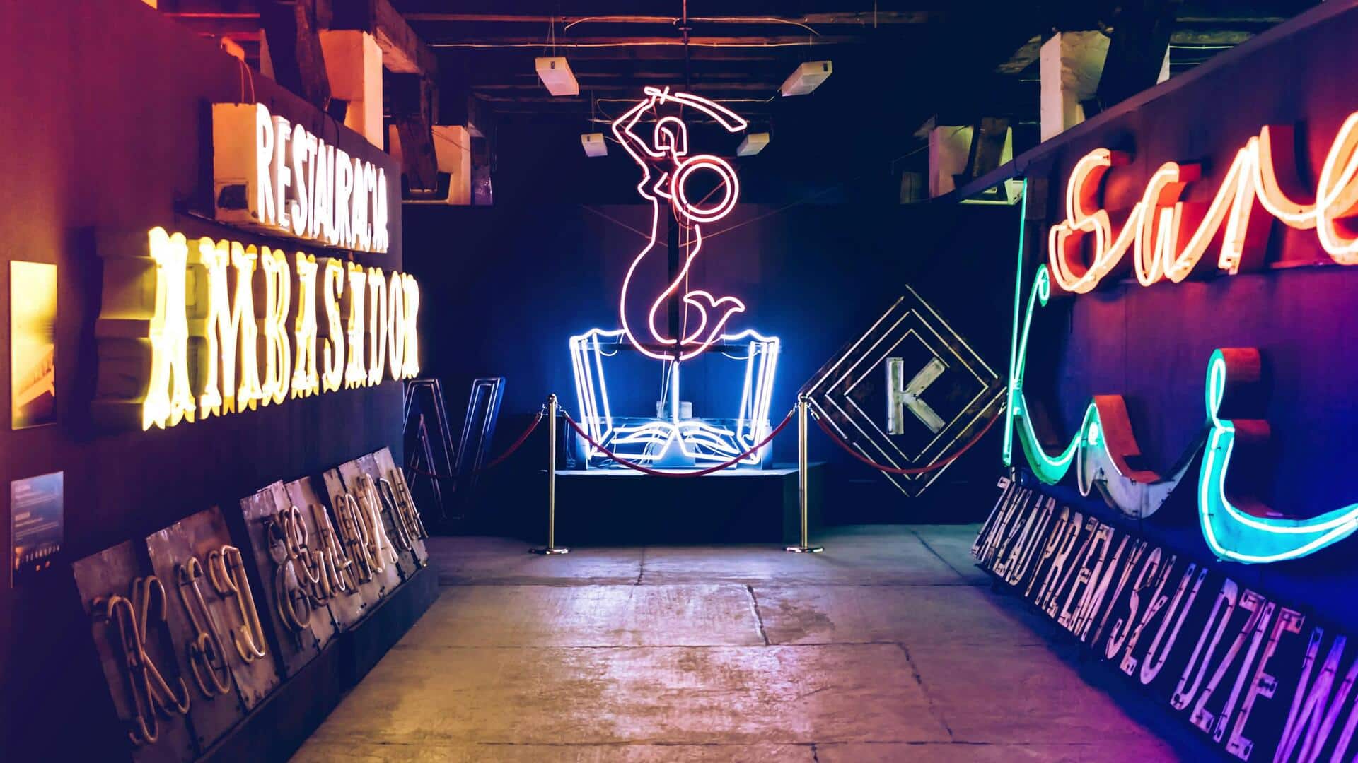 Lima Museum Seni Kontemporer Terbaik di Warsawa