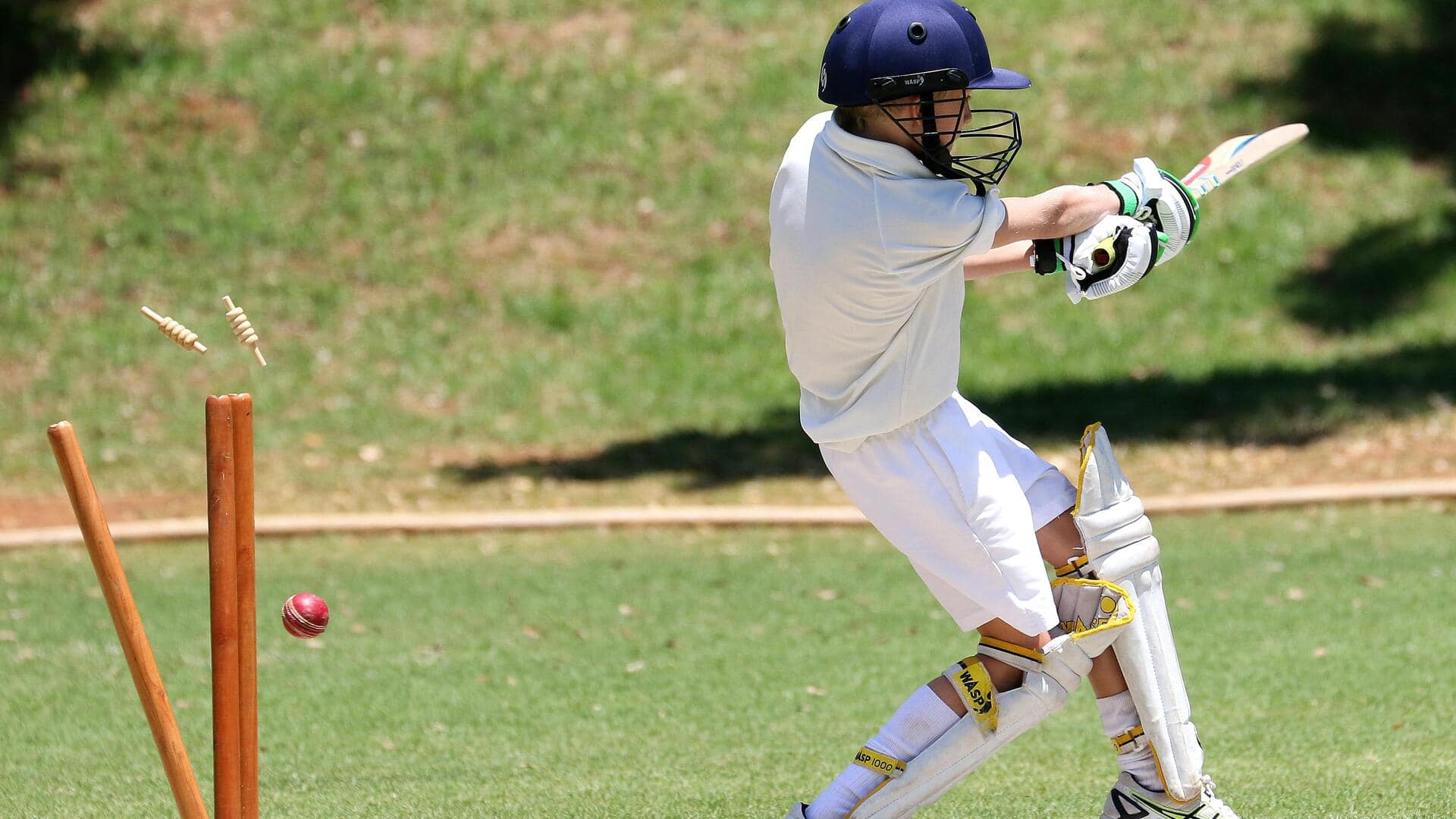 Mengapa aturan 'No-Ball' dalam kriket diterapkan secara ketat?