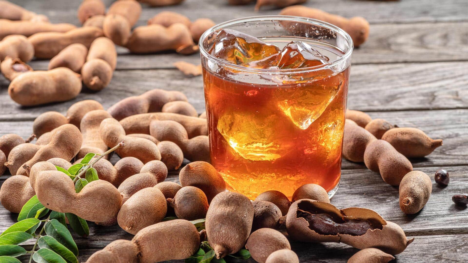 Mengungkap Manfaat Lain dari Asam Jawa dalam Masakan