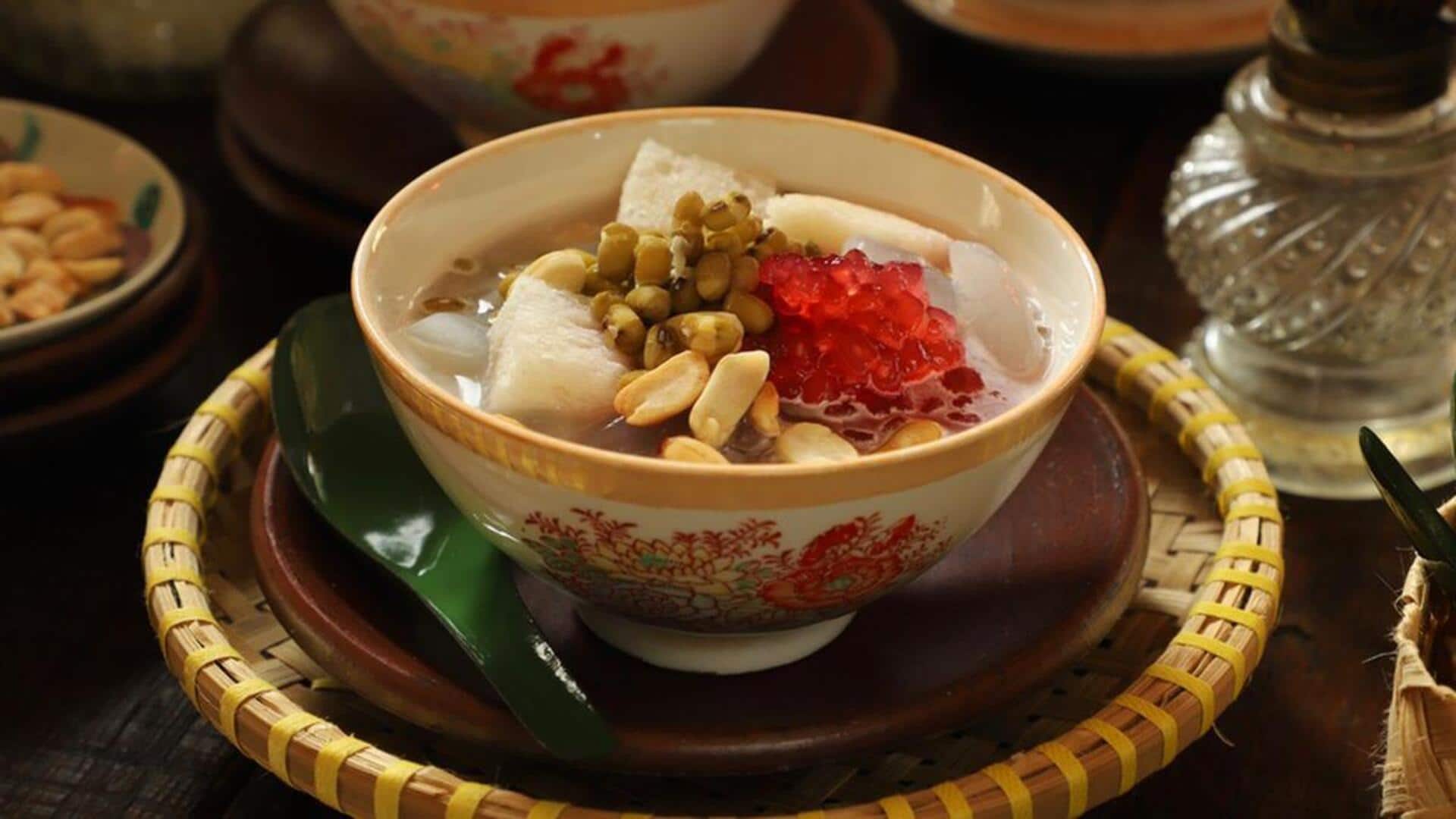 Menjelajahi Minuman Tradisional Jawa yang Kaya Manfaat