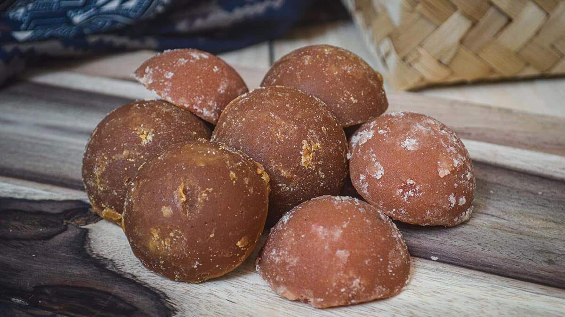 Gula Aren: Transformasi Manis Indonesia Khas Indonesia Gula Aren: Transformasi Manis Indonesia Khas Indonesia