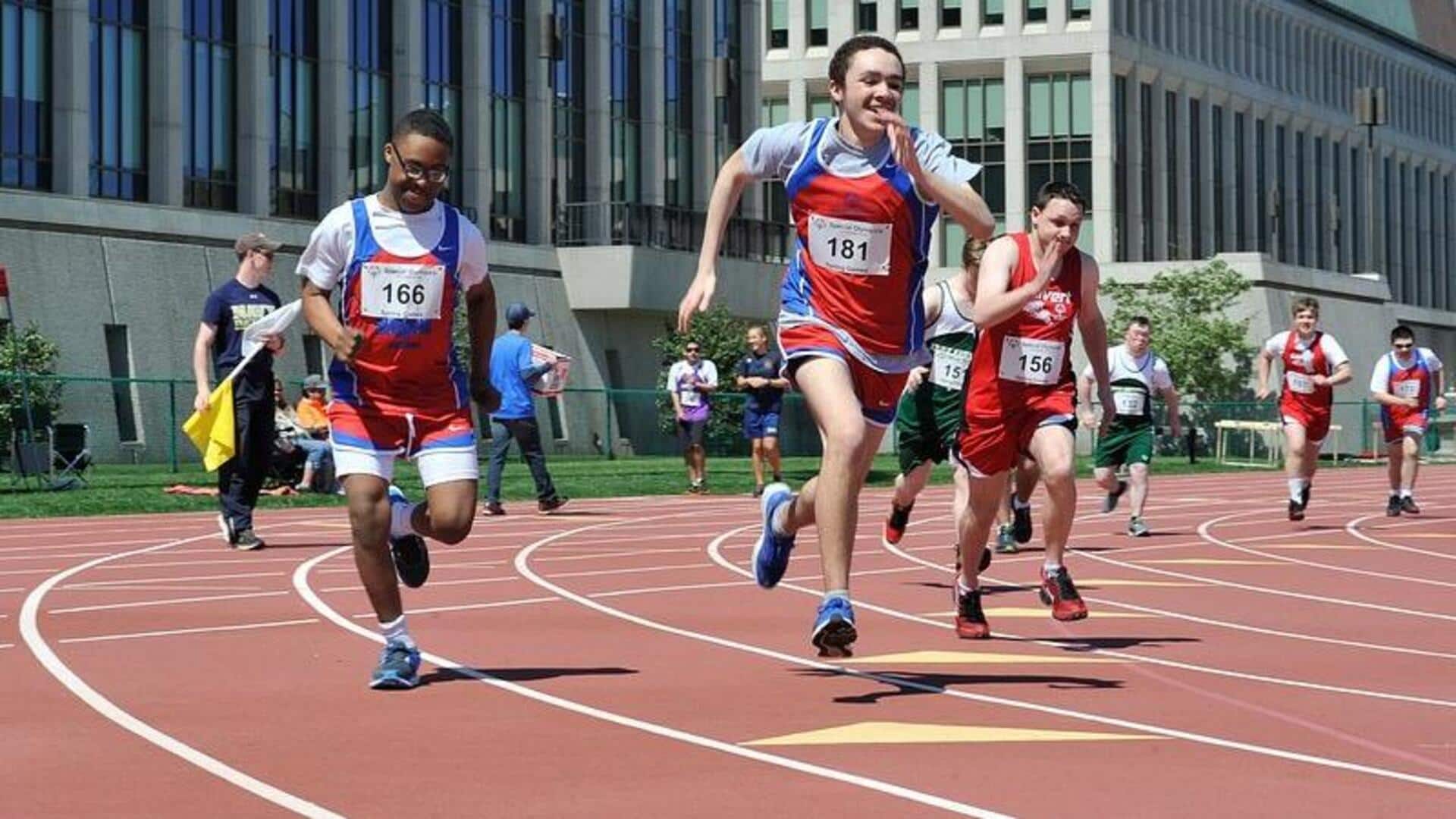 Pengaruh olahraga kuno pada acara atletik modern Pengaruh olahraga kuno pada acara atletik modern