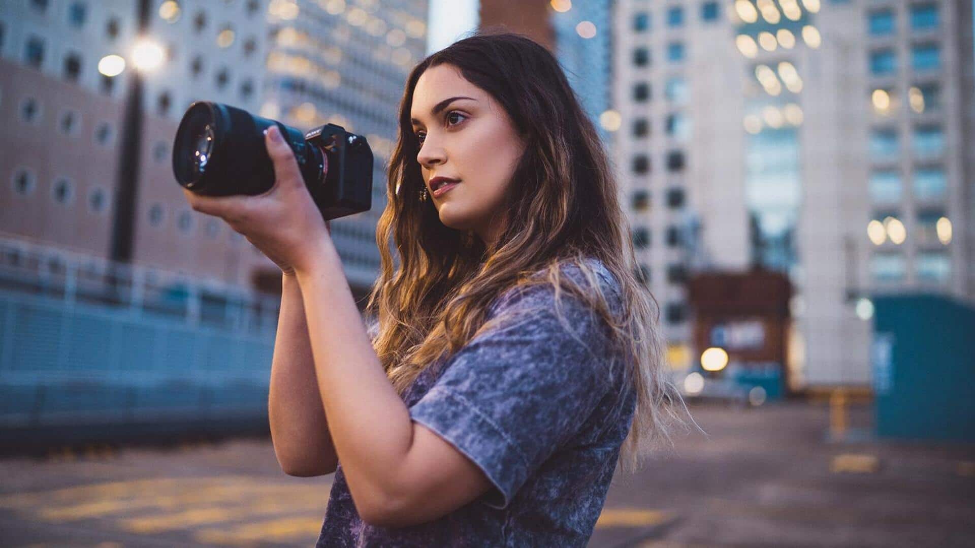 Tantangan Menangkap Momen Emas dalam Seni Fotografi Jalanan Kota