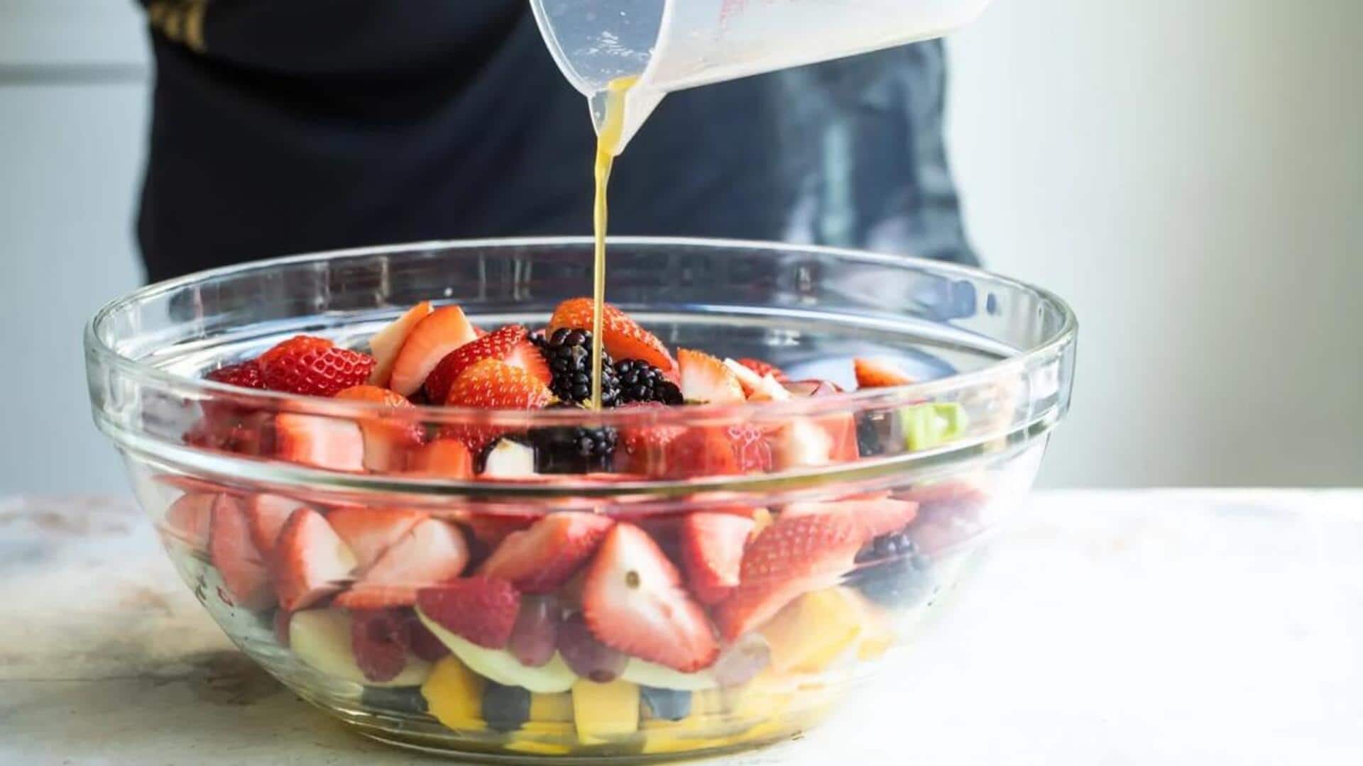 Menjelajahi Camilan Manis Berbasis Tumbuhan