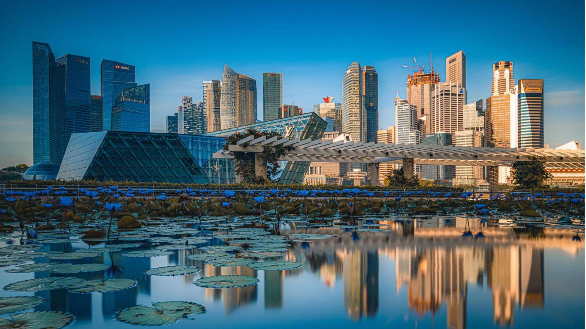 Lima Cara Sederhana untuk Meningkatkan Keterampilan Fotografi Arsitektur