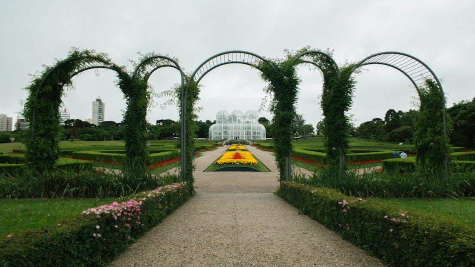 Mengapa Brasil Memimpin Desain Urban Berkelanjutan?