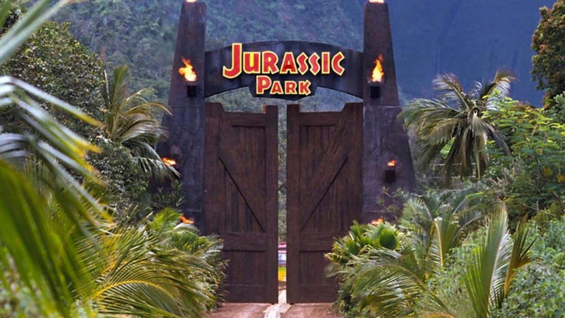 Perjalanan CGI Hollywood: Tonggak sejarah dan terobosan