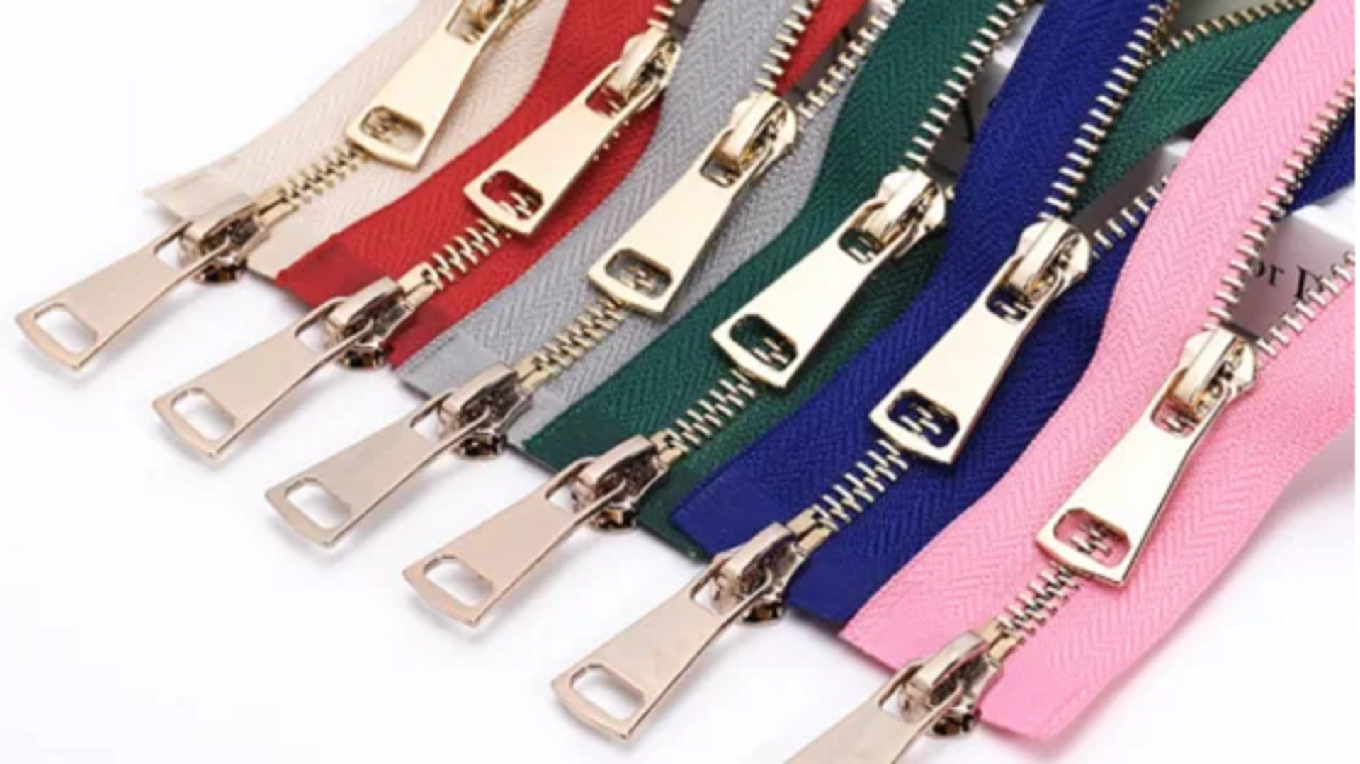 Lima detail ritsleting yang mengesankan untuk musim dingin India