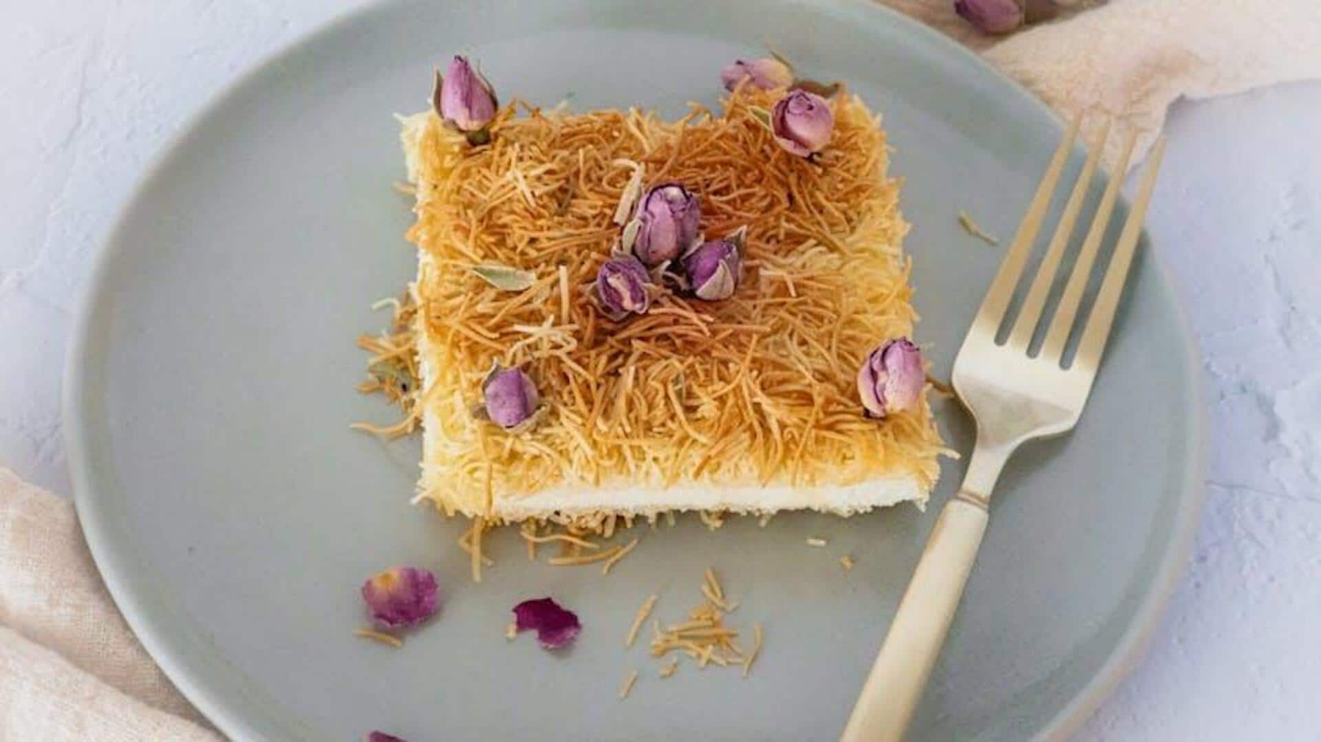 Bunga yang Dapat Dimakan untuk Mempercantik Hidangan Anda