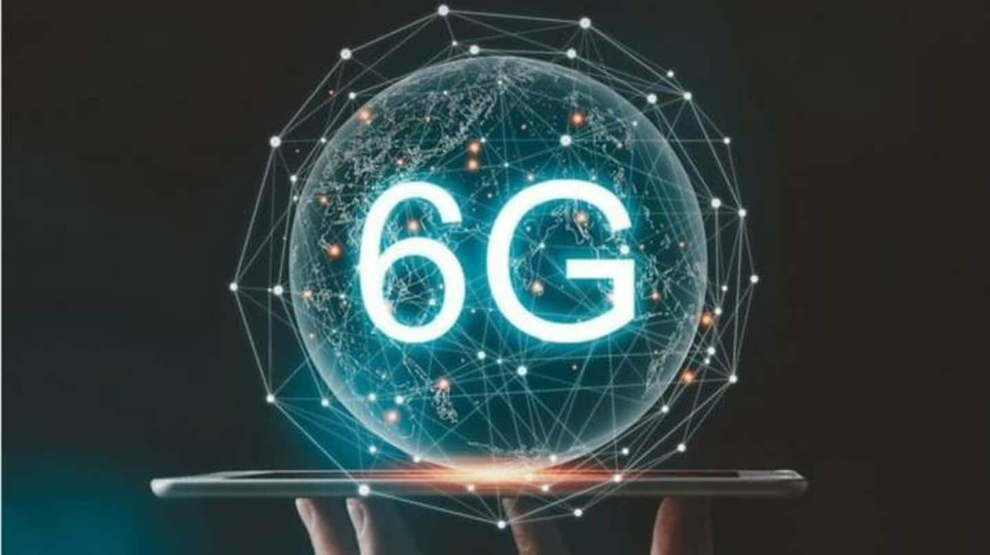 Lupakan 5G, negara ini sedang mengerjakan teknologi 6G