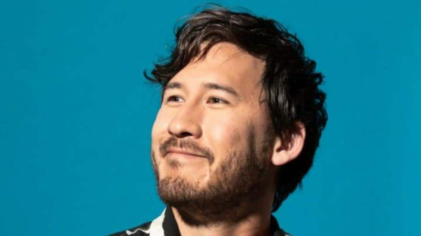 YouTuber Markiplier menjadi sutradara; YouTuber lain yang membuat film