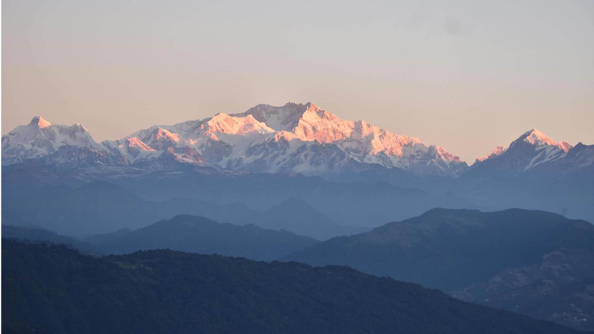 Aktivitas Tektonik Himalaya dan Pola Gempa Bumi Aktivitas Tektonik Himalaya dan Pola Gempa Bumi