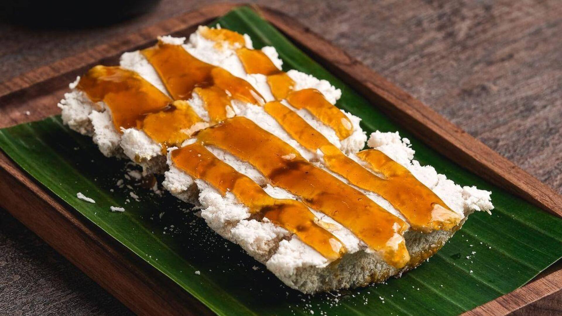 Camilan Indonesia yang Terlupakan dan Layak Dicoba Kembali