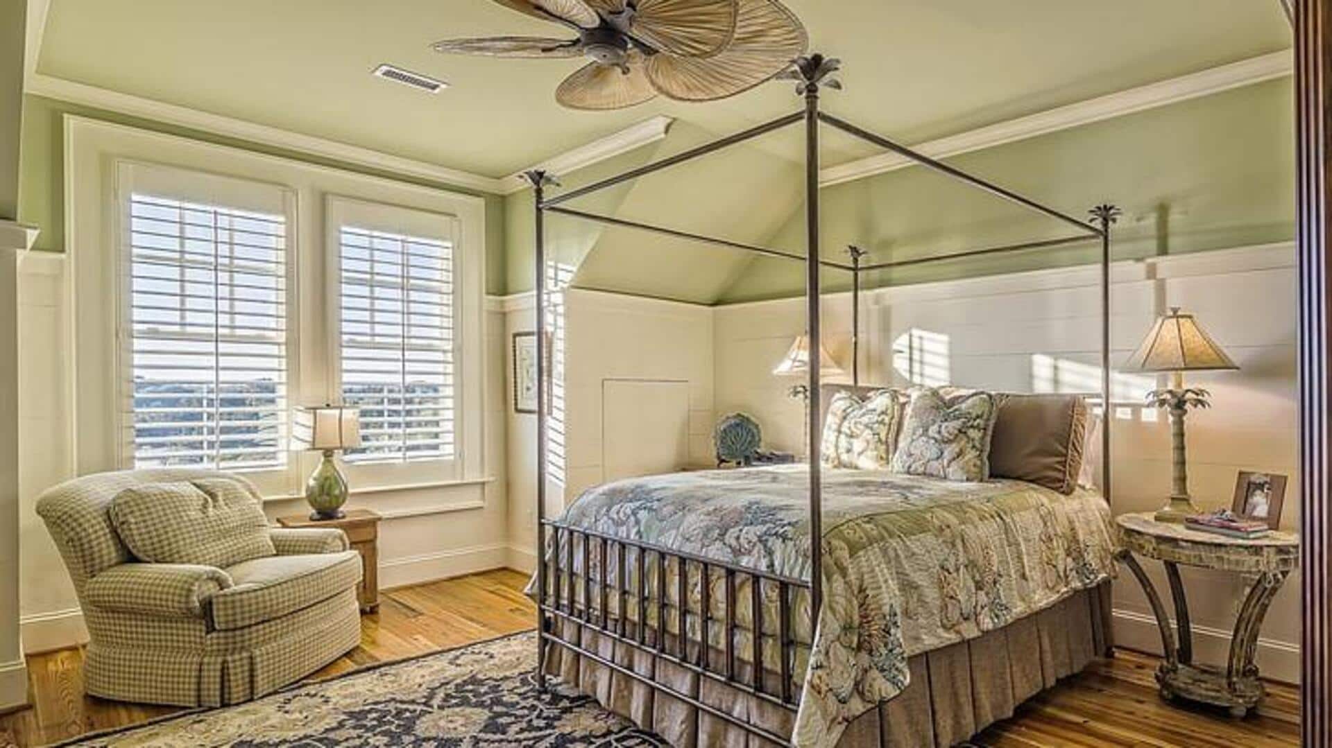 Manfaatkan cahaya matahari di rumah dengan lima cara efektif