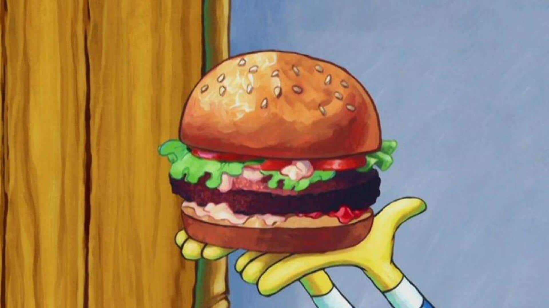 Lima makanan film Hollywood yang digemari orang Indonesia