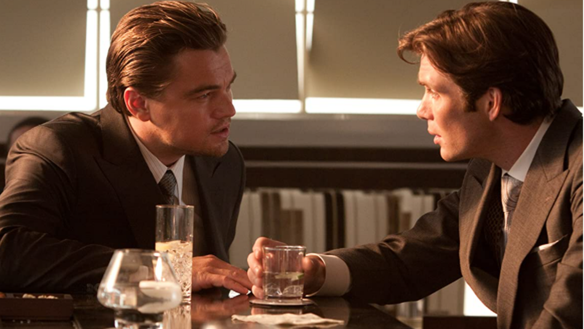 Lima adegan mimpi Hollywood yang memukau penonton Indonesia