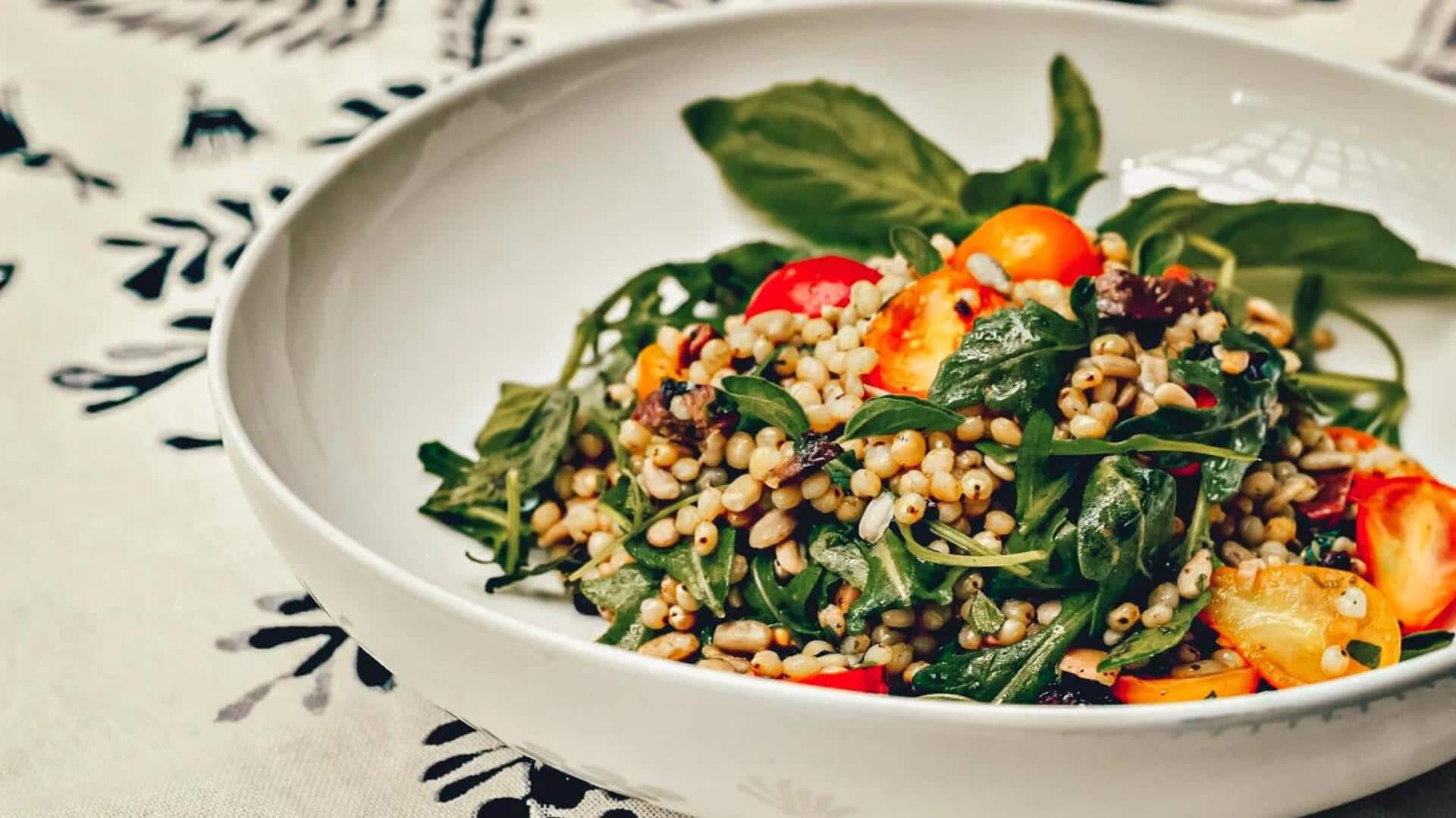 Lima Hidangan Tradisional India dengan Bahan Dasar Sorgum