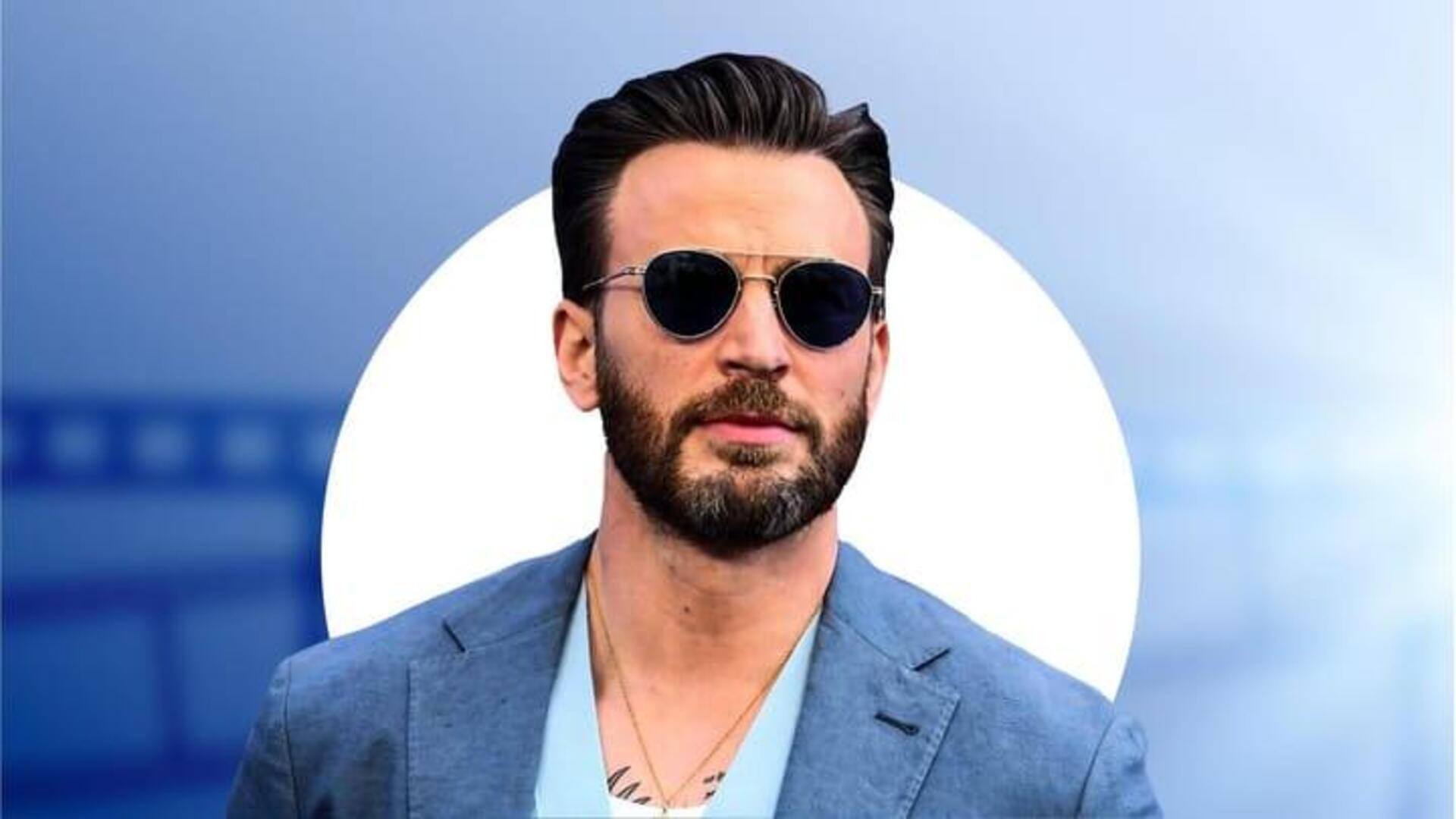 'Captain America' hingga 'Snowpiercer': penampilan terbaik Chris Evans