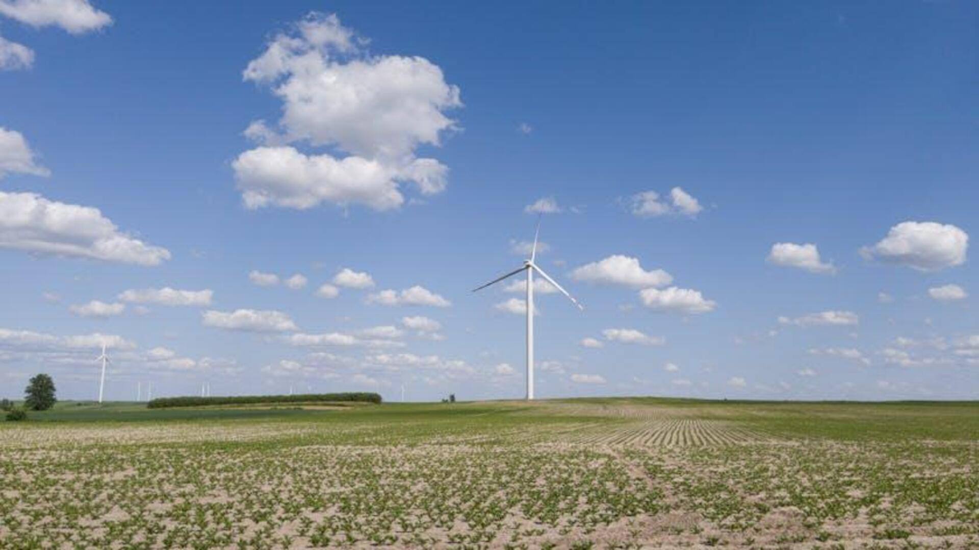 Energi Kinetik: Revolusi Tersembunyi dalam Pertanian Hijau