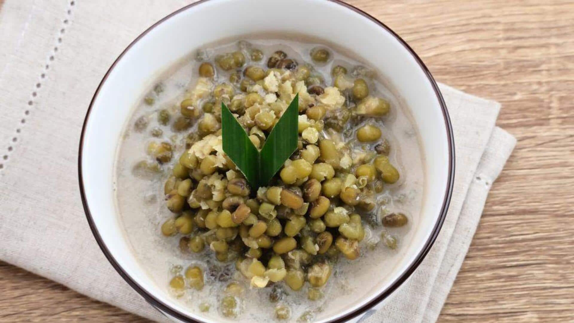 Ide Hidangan Vegan yang Lezat dengan Lima Kacang Khas Indonesia