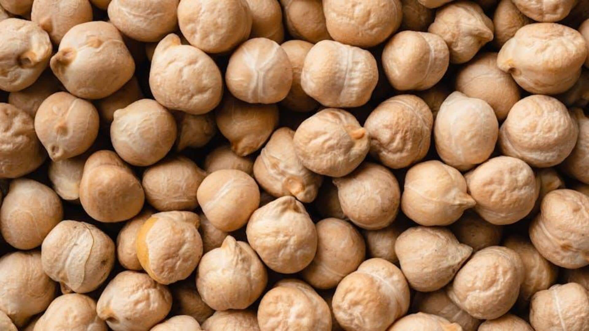 Lima Manfaat Menanam Pohon Kacang Arab di Rumah