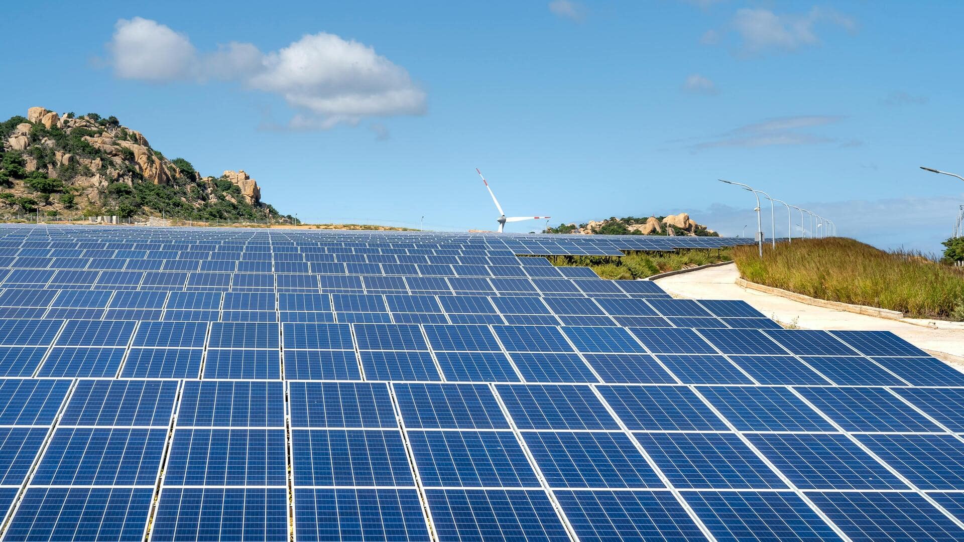 Solusi Energi Inovatif yang Mengubah Dunia