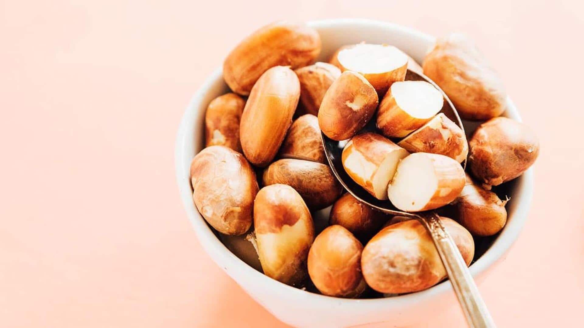 Mengungkap Beragam Manfaat dari Biji Nangka